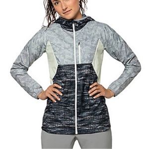 GoLite || Women’s Regreen Windshell Jacket || Size S || Windbreaker Zip-Up